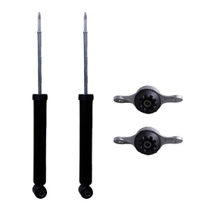 Amortiguadores y Bases AG Kia Seltos 2020-2024 Traseros