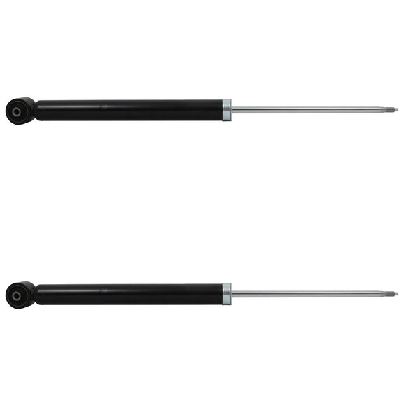 Amortiguadores Originales y Bases AG Volkswagen Beetle 1999-2011 Delanteros y Traseros