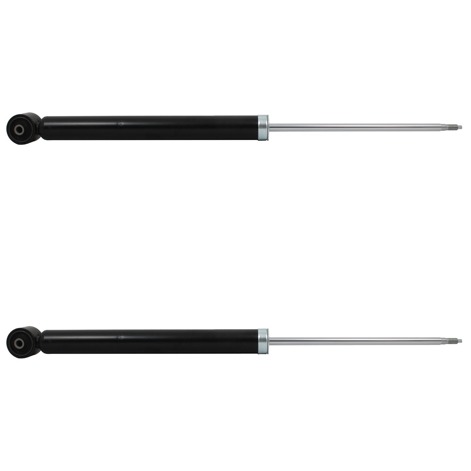 Amortiguadores Originales Ag Shock Seat Leon 99-05 Par Trasero
