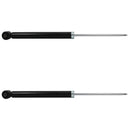 Resortes, Amortiguadores y Piernas AG Volkswagen Golf A4 1999-2005 Delanteros y Traseros