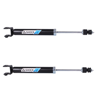 Amortiguadores Originales AG Shock Nissan Altima 2002-2006 Traseros