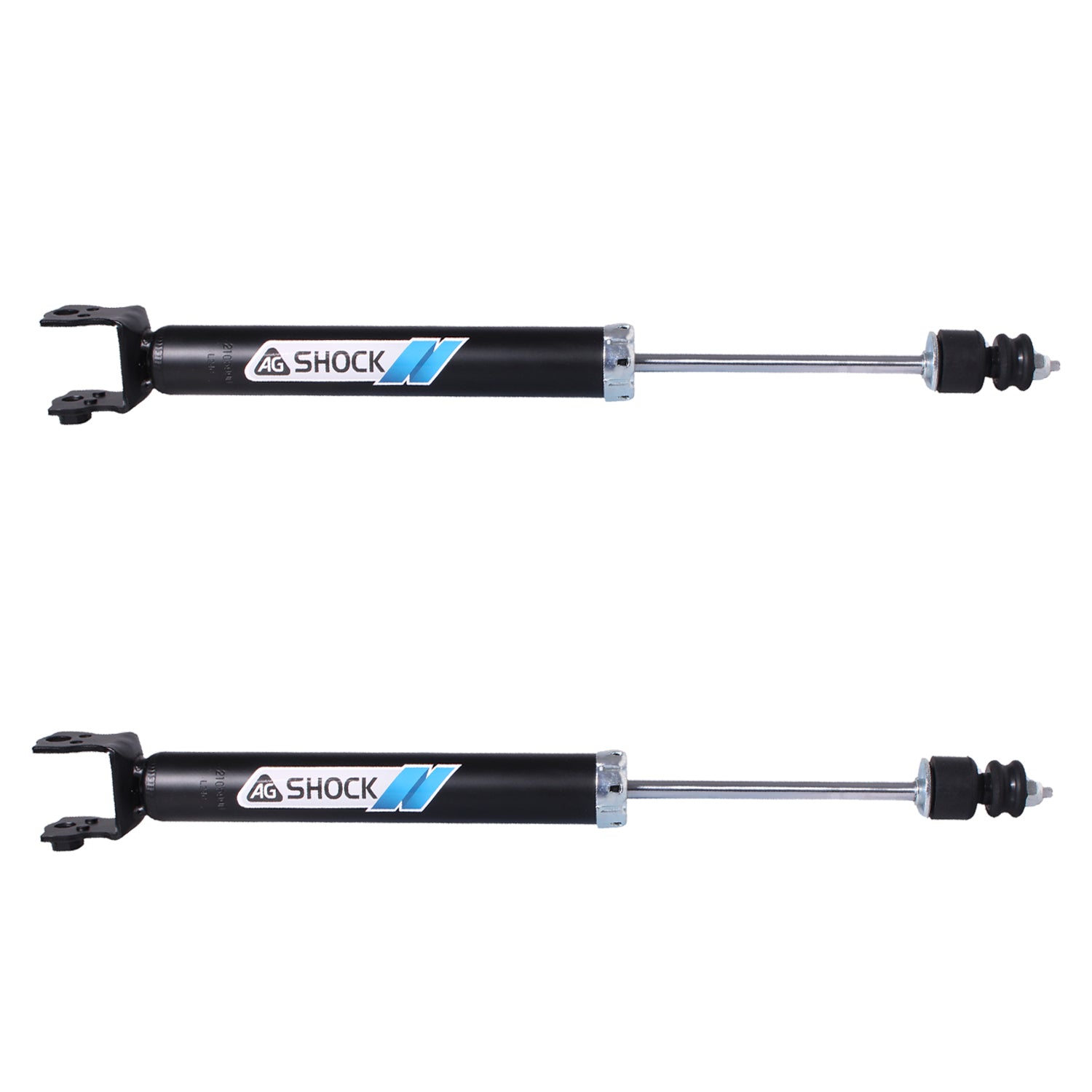 Kit AG 4 Amortiguadores y Bases Altima 2002 al 2006 Delanter