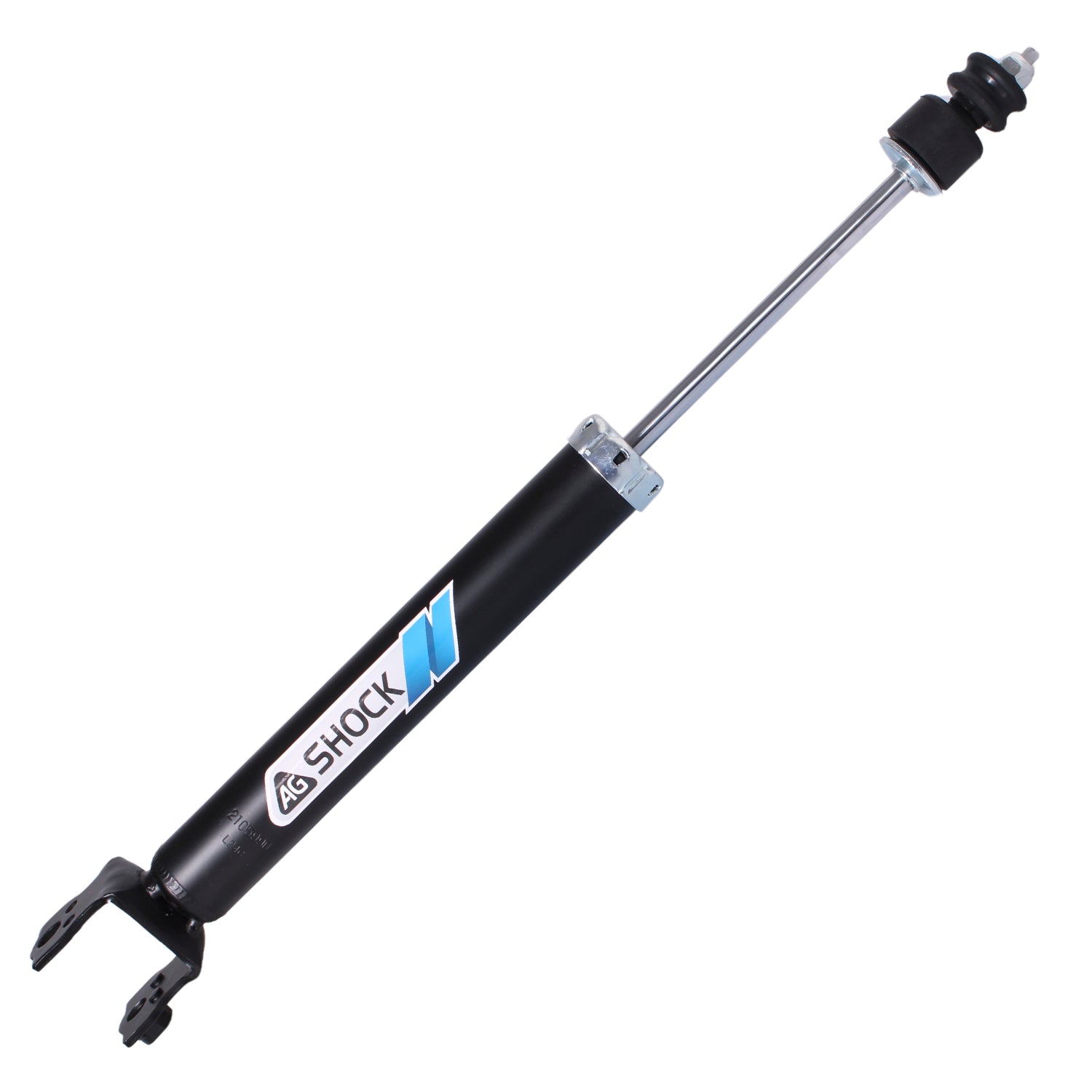 Amortiguador Original Ag Shock Nissan Altima 3.5L 2002-2006 Trasero Derecho