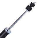 Amortiguador Original Ag Shock Nissan Altima 2002-2006 Trasero Derecho-3