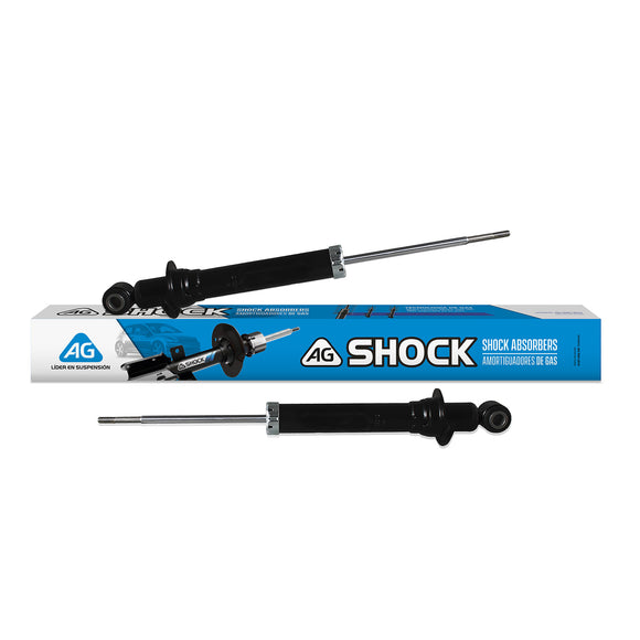 Amortiguadores Originales AG Shock Mazda MX5 2006-2014 Traseros