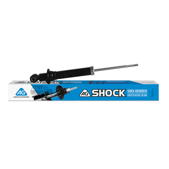 Amortiguadores Originales AG Shock Mazda MX5 2006-2014 Trasero Derecho