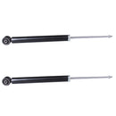 Amortiguadores Originales, Resortes y Bases AG Seat Ibiza 6F (Buje 10 mm) 2018-2023 Delanteros y Traseros-3