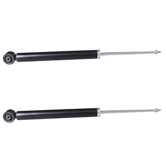 Amortiguadores Originales y Bases AG Seat Ibiza 6F (Buje 10 mm) 2018-2022 Traseros