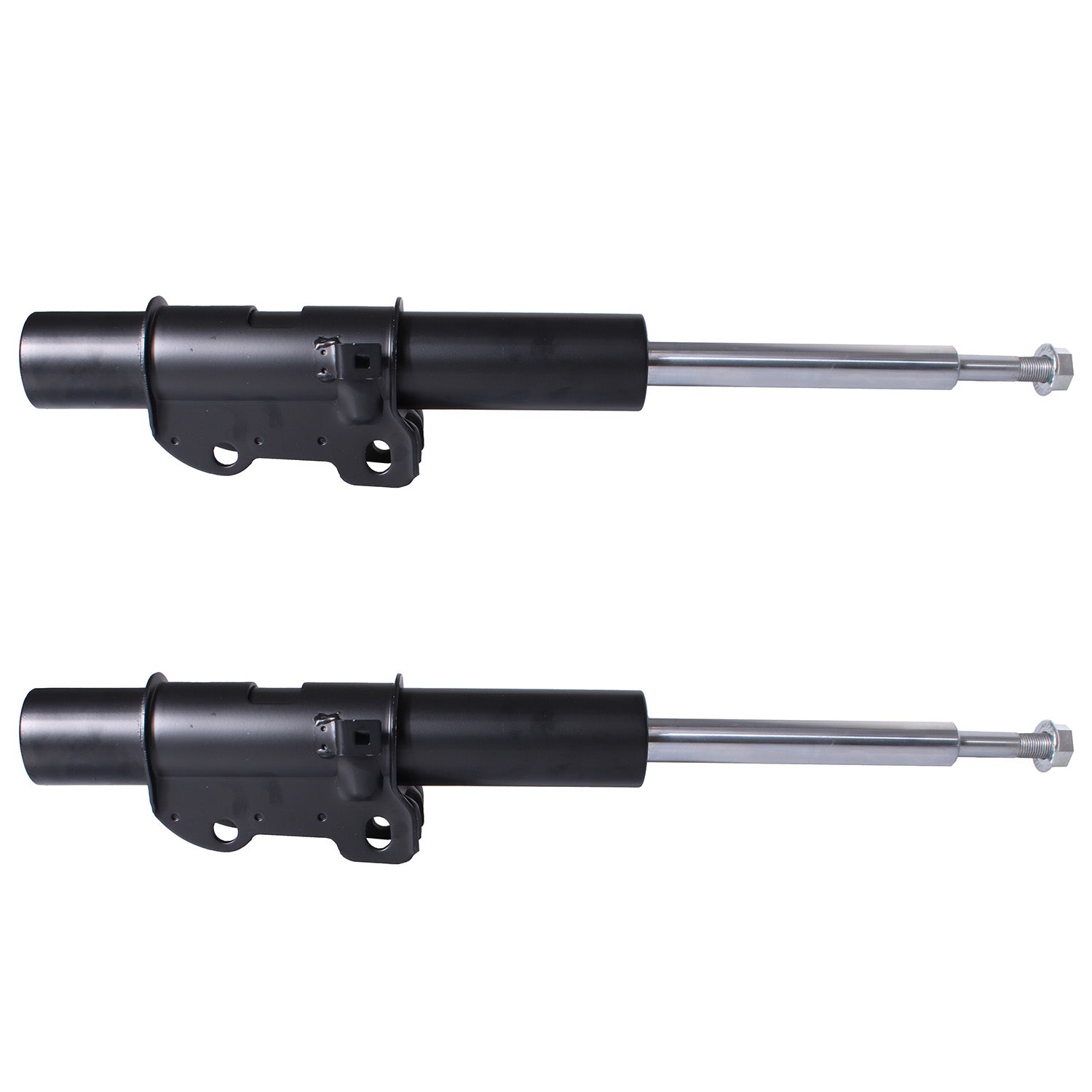 Amortiguadores Originales AG Shock Volkswagen Crafter 2007-2014 Del