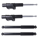 Amortiguadores Originales AG Shock Volkswagen Crafter 2007-2014 4 pzas-1