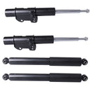 Amortiguadores Originales AG Shock Mercedes Sprinter 315 (Excepto LWB) 2008-2011 Delanteros y Traseros-2