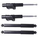 Amortiguadores Originales AG Shock Mercedes Sprinter 315 (Excepto LWB) 2008-2011 Delanteros y Traseros-1