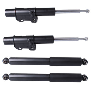 Amortiguadores Originales AG Shock Mercedes Sprinter 315 (Excepto LWB) 2008-2011 Delanteros y Traseros