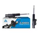 Amortiguadores Originales AG Shock Mercedes Sprinter 315 07-11 Del-1