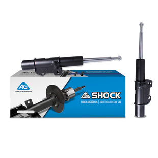 Amortiguadores Originales AG Shock Volkswagen Crafter 2007-2014 Del