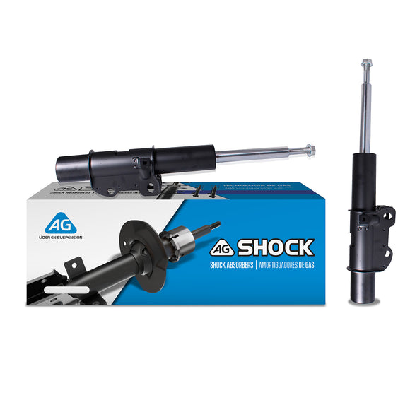 Amortiguadores Originales AG Shock Volkswagen Crafter 2007-2014 Del