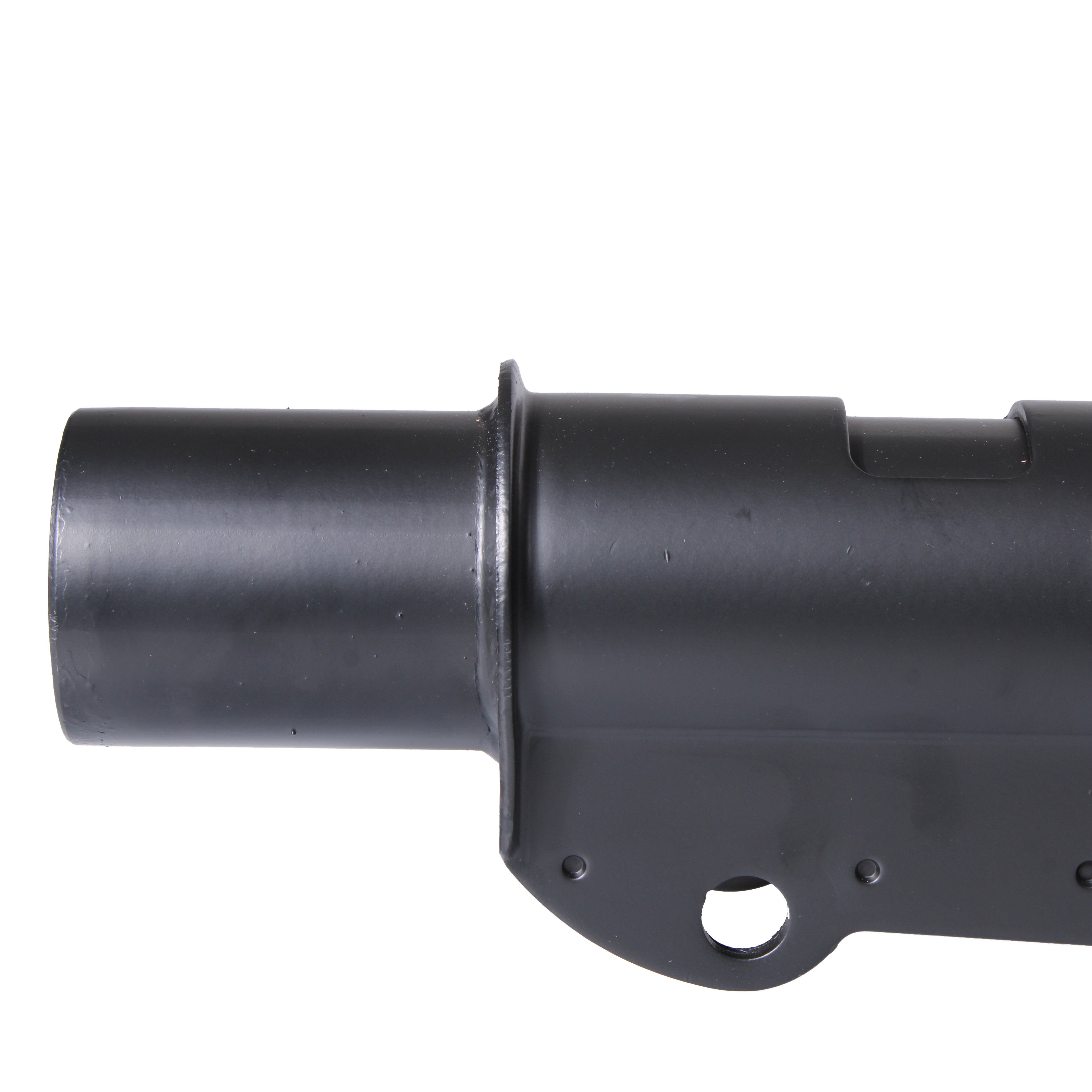 Amortiguador Original Ag Shock Volkswagen Crafter 2007-2014 Delantero Izquierdo