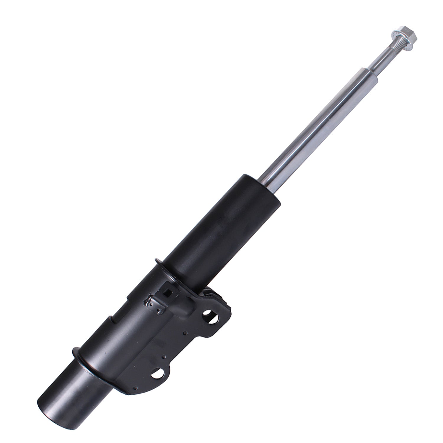Amortiguador Original Ag Shock Volkswagen Crafter 2007-2014 Delantero Izquierdo