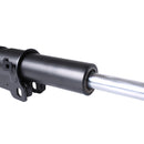 Amortiguadores Originales AG Shock Volkswagen Crafter 2007-2014 Del-5