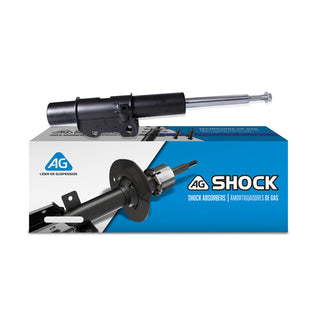 Amortiguador Original Ag Shock Mercedes Sprinter 315 (Excepto LWB) 2007-2011 Delantero Izquierdo
