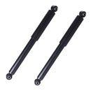 Amortiguadores Originales AG Shock Mercedes Sprinter (Excepto 5 toneladas) 2012-2018 Traseros-2