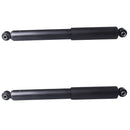 Amortiguadores Originales AG Shock Mercedes Sprinter 315 08-11 Tras-1