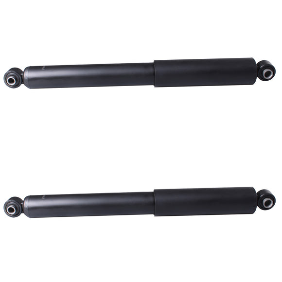 Amortiguadores Originales AG Shock Mercedes Sprinter 315 08-11 Tras