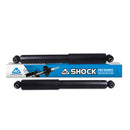 Amortiguadores Originales AG Shock Mercedes Sprinter 315 08-11 Tras-1