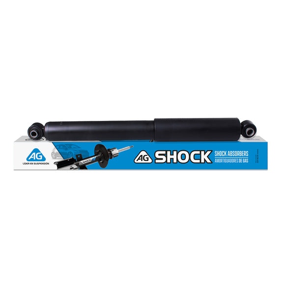 Amortiguador Original Ag Shock Mercedes Sprinter 315 2008-2011 Trasero Derecho