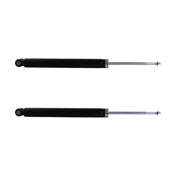 Amortiguadores Originales AG Shock JAC Sei 2 2019-2023 Traseros