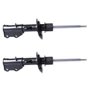 Resortes y Amortiguadores AG MG MG5 2020-2026 Delanteros y Traseros