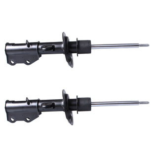 Resortes y Amortiguadores AG MG MG5 2020-2026 Delanteros y Traseros