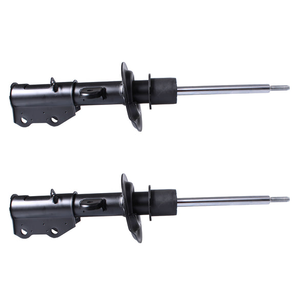 Resortes y Amortiguadores AG MG MG5 2020-2026 Delanteros y Traseros
