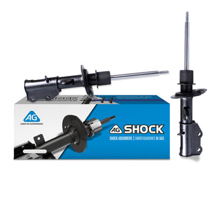 Amortiguadores Originales AG Shock MG MG5 2020-2026 Delanteros