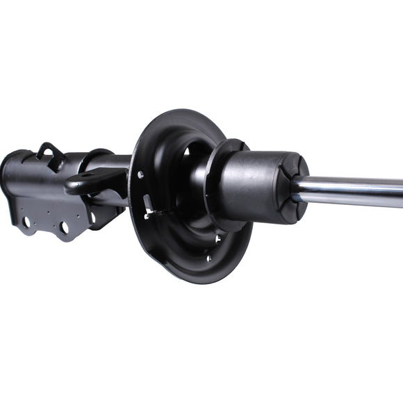 Amortiguadores Originales AG Shock MG MG5 2020-2026 Delanteros y Traseros