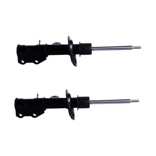 Amortiguadores Originales AG Shock MG MG5 2020-2024 Delanteros