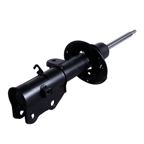 Amortiguadores Originales AG Shock MG MG5 2020-2026 Delanteros