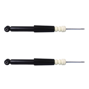 Amortiguadores Originales AG Shock MG MG5 2020-2022 Traseros