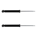 Resortes y Amortiguadores AG MG MG5 2020-2026 Delanteros y Traseros