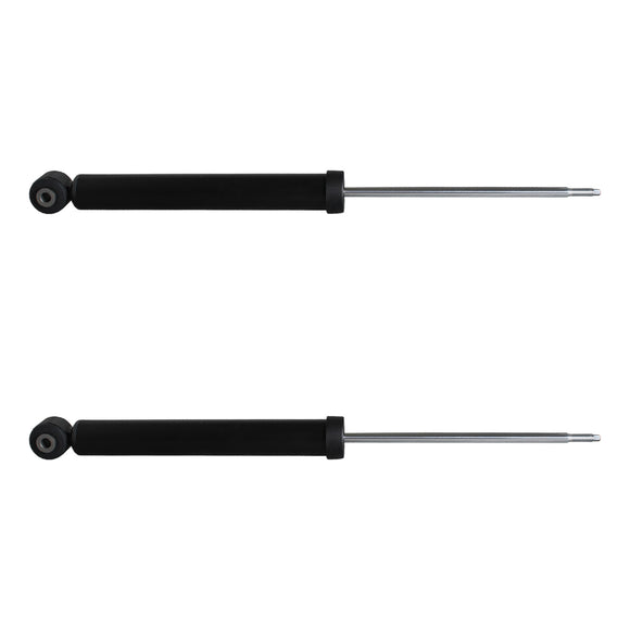 Resortes y Amortiguadores AG MG MG5 2020-2026 Delanteros y Traseros