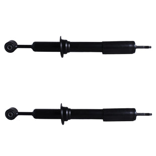 Amortiguadores Originales AG Shock Chevrolet Colorado 4x2 (Suspensión de resortes) 2004-2012 Delanteros