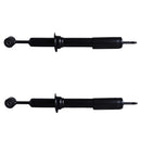 Amortiguadores Originales AG Shock GMC Canyon 4x2 (Suspensión de resortes) 2004-2012 Delanteros-2