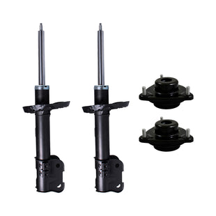 Amortiguadores y Bases Ag Strut Kia Sorento 2015 Delanteros