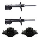 Amortiguadores y Bases Ag Strut Kia Sorento 2015 Delanteros-1