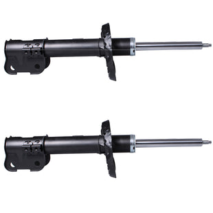 Amortiguadores Originales AG Shock Kia Sorento 2015-2023 Delanteros