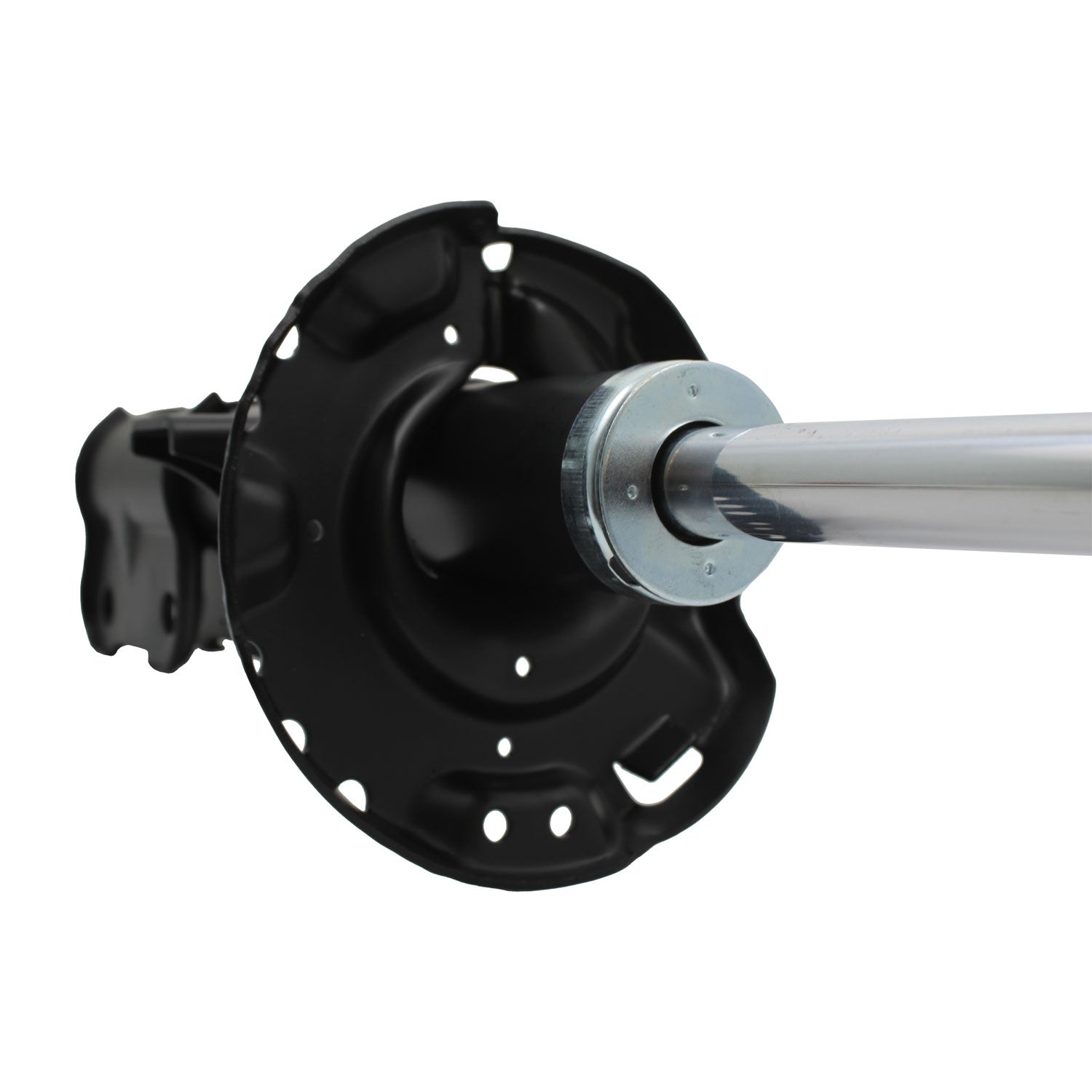 Amortiguador Original Ag Shock Kia Sorento 2015-2023 Delantero Izquierdo