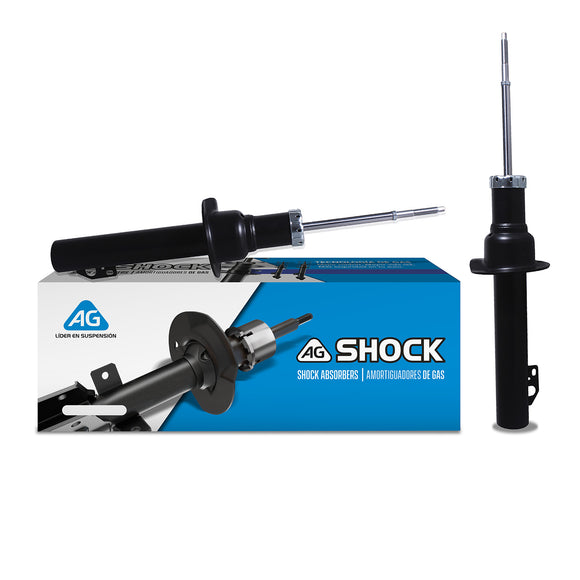 Amortiguadores Originales AG Shock Jeep Grand Cherokee (Exc. Suspensión Up Country) 2005-2010 Delanteros