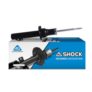 Amortiguadores Originales AG Shock Jeep Commander 2005-2010 Delantero Derecho
