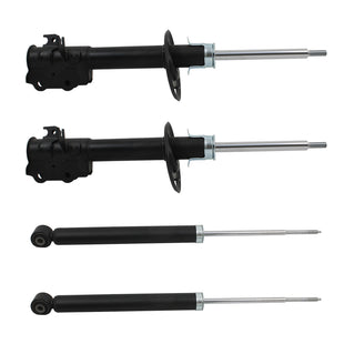 Amortiguadores Originales AG Shock Suzuki Swift 2018-2023 4 piezas