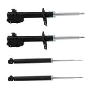 Amortiguadores Originales AG Shock Suzuki Swift 2018-2023 4 piezas-1